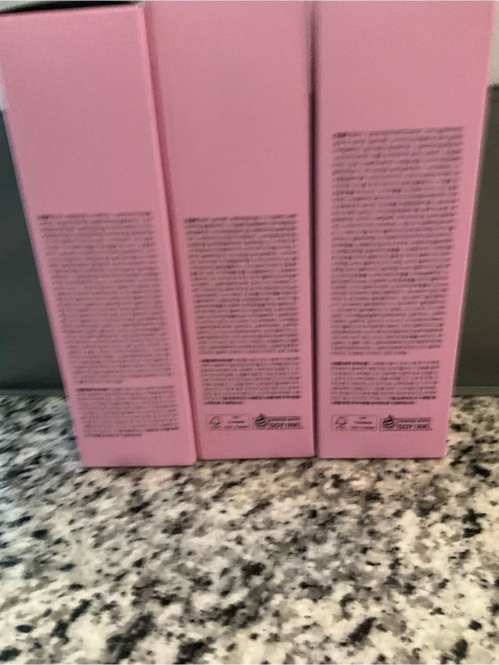 MEDICUBE Rosemary PDRN Rosemary Shampoo, Conditioner, Hair Mask &Scalp Serum Set
